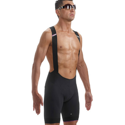 Assos T.équipe_s7 bibshort zwart heren weekendaktie 111016112